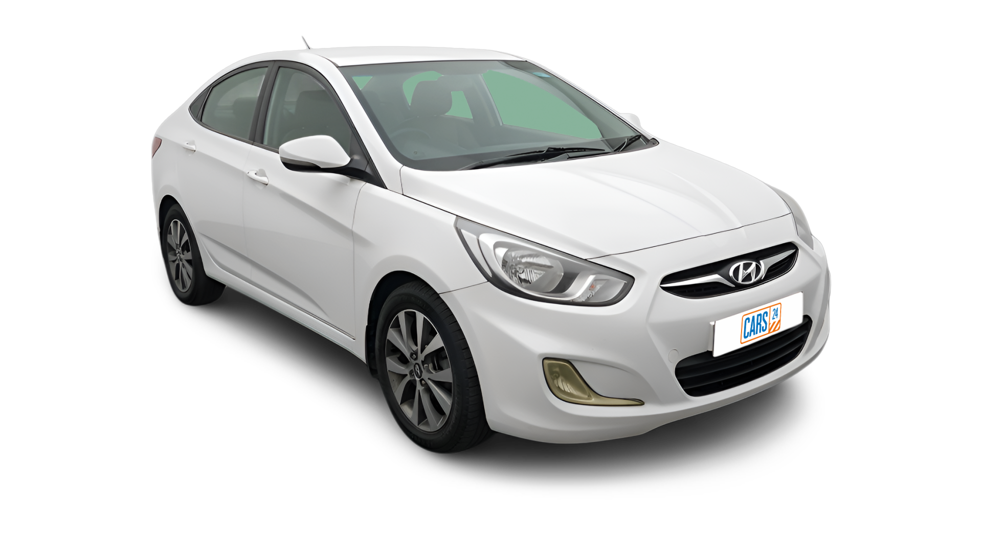Hyundai Verna-img